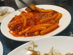 -桃园中华料理炸酱面(燕儿岛路店)