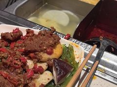 -海底捞火锅(亲子主题北金鹰店)