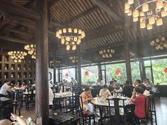 -二泉园老菜馆·百年无锡菜