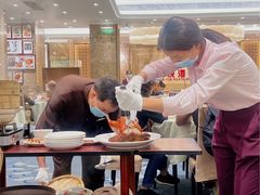 -兴悦酒家(环市东路店)