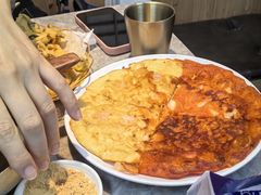 -屋里家延边朝鲜族冷面(南园店)