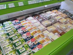 -果蔬好生活超市(东湖店)