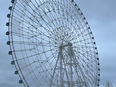 -南昌之星摩天轮