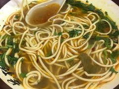 -美玲拉面(鞍山西道店)