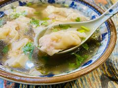 -老谢野馄饨(延安路店)
