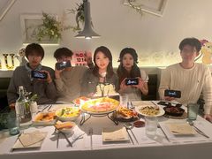 -春树下·树屋花房西餐厅(罍街AS1980店)