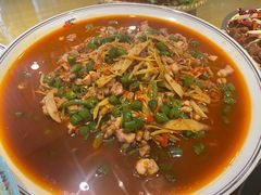 -易老九江湖菜(北滨一路店)