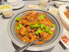 -阿庄新豫菜(通泰路店)