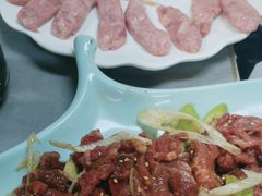 -牛犇炭火烤肉·鲜切烤肉(承德总店)