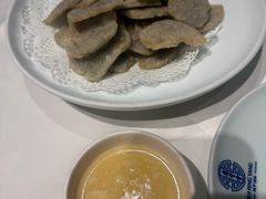 -惠丰堂饭庄·烤鸭·京味菜(翠微路店)
