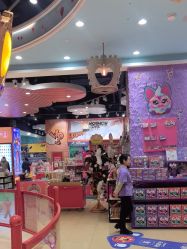 -哈姆雷斯(王府井百货大楼店)
