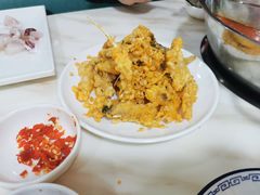 -中山脆肉鲩(新圳东路店)