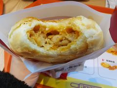 新派藤椒鸡-吉品合酥脆烤饼(太平洋森活天地店)