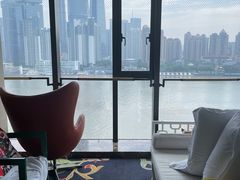 -上海外滩英迪格酒店