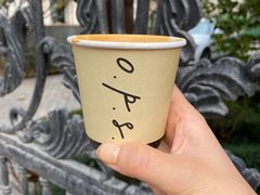 -O.P.S. CAFE