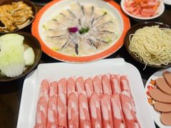 -徐升记不改良老火锅(四方利群店)