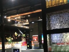 -格瑞欧海鲜自助烤肉火锅(光彩店)