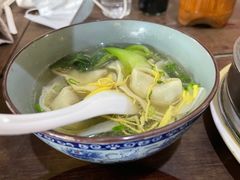 -同得兴 Since·1995 传统苏式面馆(嘉馀坊店)