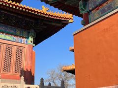 -历代帝王庙博物馆