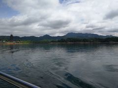 -千岛湖龙川湾