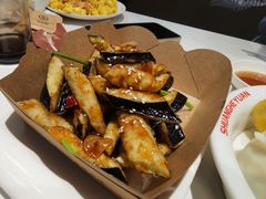 -双合园·海鲜水饺青岛菜(万佳广场店)