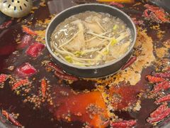 -陈眼镜火锅(总店)