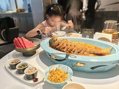 -阿五黄河大鲤鱼(英协路店)