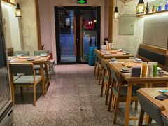 大堂-小乾杯串店•16年沈阳烧烤(文安路店)