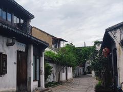 -震泽古镇