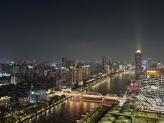 -华厦大酒店·桃源西餐厅·自助餐