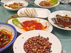 -临潼印象·特色陕菜