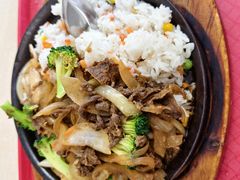 -北京大学-学五食堂