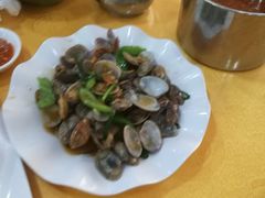 -春园海鲜广场D区6号(钟姐海鲜加工店)