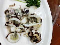 -龙宫海鲜楼(长乐漳港店)