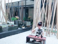 -稍可轩博物馆餐厅