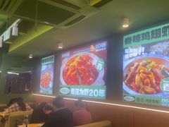 -0048鲜活香辣虾·火锅(铜陵路店)