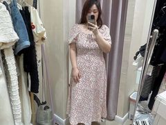 -绮梦微胖大码女装(东方社区三十一街坊店)