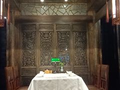 -龙抄手食府(浣花北路店)