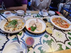 -味食家市师鸡(三元里店)