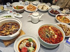 -庆赫隆融合菜馆(群力店)