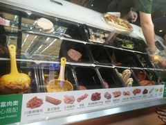 -赛百味SUBWAY(家佳源店)