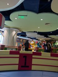 -MELAND CLUB亲子乐园•派对(虹桥万象城店)