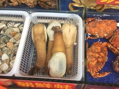 -江杨农产品批发市场