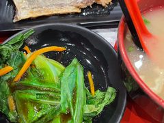 -食其家·牛丼咖喱(太阳宫店)