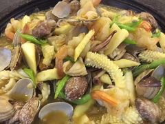 -金龙渔港(双楠店)