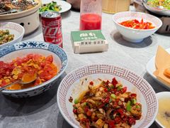 -湘轩·土菜研究院(光大店)
