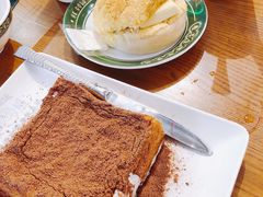 -肥韬茶餐厅(南山mini店)