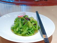 -聚宾楼·烤鸭·家宴(科技三路店)