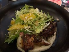 -db Bistro & Oyster Bar by Daniel Boulud(滨海湾金沙店)