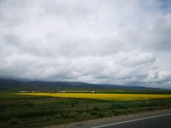 -日月山景区